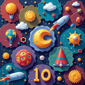 5 Easy Ways to Get Kids Excited About STEM at Home
